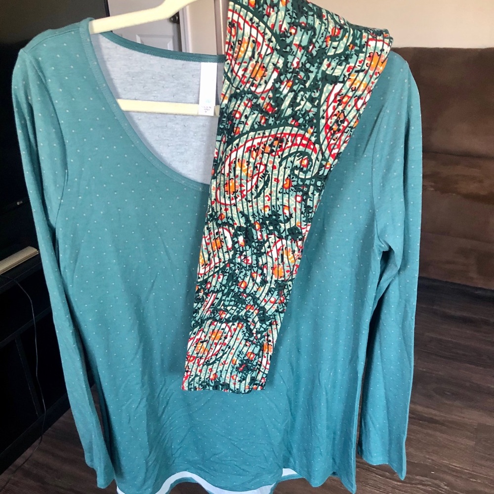 LulaRoe